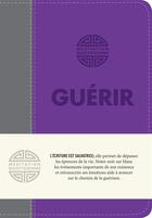 Couverture du livre « Guérir » de  aux éditions Modus Vivendi