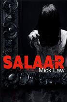 Couverture du livre « Salaar » de Mick Law aux éditions Librinova