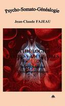 Couverture du livre « Pathologies cardio-vasculaires ; interprétation psychosomatique » de Jean-Claude Fajeau aux éditions Jean-claude Fajeau