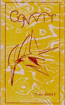 Couverture du livre « Convit (oc) » de Teresa Canet aux éditions Ostal Del Libre
