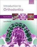 Couverture du livre « An Introduction to Orthodontics » de Mitchell Laura aux éditions Oup Oxford