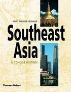 Couverture du livre « Southeast asia » de Somers aux éditions Thames & Hudson