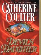 Couverture du livre « Devil's Daughter » de Catherine Coulter aux éditions Penguin Group Us