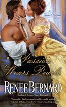 Couverture du livre « Passion Wears Pearls » de Renee Bernard aux éditions Penguin Group Us