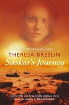 Couverture du livre « Saskia's Journey » de Theresa Breslin aux éditions Rhcb Digital