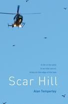 Couverture du livre « Scar Hill » de Alan Temperley aux éditions Luath Press Ltd
