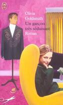 Couverture du livre « Garcon tres seduisant (un) » de Olivia Goldsmith aux éditions J'ai Lu