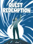 Couverture du livre « The quest of redemption » de Sheshounet aux éditions Omake Books
