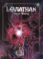 Couverture du livre « Léviathan : deep water Tome 4 » de Gyuntak Lee et Miyoung Noh aux éditions Kmics