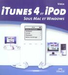 Couverture du livre « Itunes 4 et ipod sous mac et windows » de Virga aux éditions Eyrolles