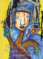 Couverture du livre « Madame poule prend la plume » de Jacqueline Labbe aux éditions Editions Thot