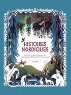 Couverture du livre « Histoires nordiques » de Ulla Thynell aux éditions Nuinui
