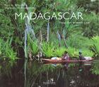 Couverture du livre « Madagascar » de Michael Stuhrenberg aux éditions Vents De Sable