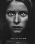 Couverture du livre « Volta » de Gabrielle Duplantier aux éditions La Main Donne