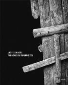 Couverture du livre « Andy Summers : the bones of chuang tzu » de Ralph Gibson aux éditions Steidl
