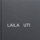 Couverture du livre « Laila Uti » de Mette Winckelmann aux éditions Bom Dia Boa Tarde Boa Noite