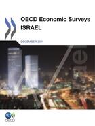 Couverture du livre « OECD Economic Surveys : Israel 2011 » de Ocde aux éditions Oecd