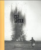Couverture du livre « Eli Lotar (1905-1969) ; une rétrospective » de Clement Cheroux et Damarice Amao aux éditions Photosyntheses