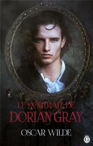 Couverture du livre « Le portrait de Dorian Gray » de Oscar Wilde aux éditions Gloriana