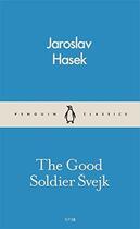 Couverture du livre « Good Soldier Svejk, The » de Jaroslav Hasek aux éditions Adult Pbs