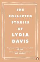 Couverture du livre « Collected Stories Of Lydia Davis, The » de Lydia Davis aux éditions Adult Pbs