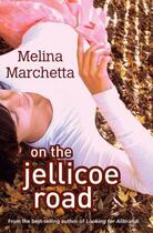 Couverture du livre « On the Jellicoe Road » de Marchetta Melina aux éditions Penguin Books Ltd Digital
