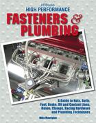 Couverture du livre « High Perf. Fasteners & Plumbing HP1523 » de Mavrigian Mike aux éditions Penguin Group Us