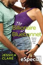 Couverture du livre « The Billionaire of Bluebonnet » de Clare Jessica aux éditions Penguin Group Us