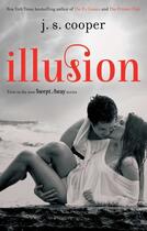 Couverture du livre « Illusion » de Cooper J S aux éditions Gallery Books