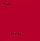 Couverture du livre « Starlet » de Dick Scott aux éditions Epagine