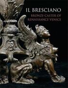 Couverture du livre « Il bresciano » de  aux éditions Interart