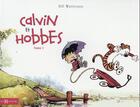 Couverture du livre « Calvin et Hobbes - original Tome 1 » de Bill Watterson aux éditions Hors Collection