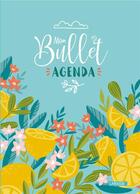 Couverture du livre « Mon bullet agenda (édition 2020) » de  aux éditions Dessain Et Tolra