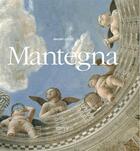 Couverture du livre « Mantegna » de Mauro Lucco aux éditions Actes Sud