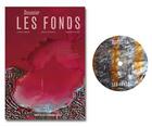 Couverture du livre « Dissocier les fonds » de Laurence Hartenstein et Stephanie Barbarou et Margherita Trefoloni aux éditions Editions De L'oeil