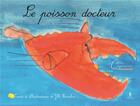 Couverture du livre « Le poisson docteur » de Jean-Marc Hercelin aux éditions Yellow Concept