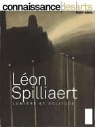 Couverture du livre « Leon spilliaert » de Connaissance Des Art aux éditions Connaissance Des Arts