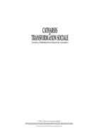 Couverture du livre « Catharsis et transformation sociale ; dans la théorie politique de Gramsci » de Ernst Jouthe aux éditions Presses De L'universite Du Quebec
