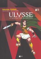 Couverture du livre « Ulysse t1 » de Ferran Sebastien / H aux éditions Paquet