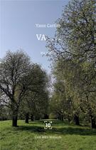 Couverture du livre « Va.... » de Yann Cartier aux éditions Cent Mille Milliards