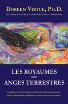 Couverture du livre « Les royaumes des anges terrestres » de  aux éditions Ada