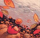Couverture du livre « Shi-shi-etko » de Nicola I. Campbell aux éditions Les Editions Des Plaines