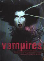 Couverture du livre « Vampires tome 01 » de  aux éditions Carabas