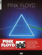 Couverture du livre « Pink Floyd, une légende anglaise » de  aux éditions Consart
