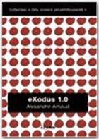 Couverture du livre « EXodus 1.0 » de Alexandre Arnaud aux éditions Jepublie