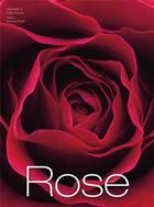 Couverture du livre « Roses » de Fabio Petroni et Natalia Fedeli aux éditions White Star