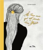 Couverture du livre « À tous ceux qui ont perdu leur poésie » de Tiffany Saade aux éditions Noir Blanc Et Caetera
