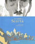 Couverture du livre « Le soleil des Scorta » de Laurent Gaudé et Benjamin Bachelier aux éditions Tishina