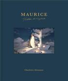 Couverture du livre « Maurice ; tristesse et rigolade » de Charlotte Abramow aux éditions Fisheye Livre