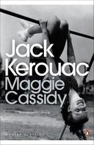 Couverture du livre « Maggie cassidy » de Jack Kerouac aux éditions Adult Pbs